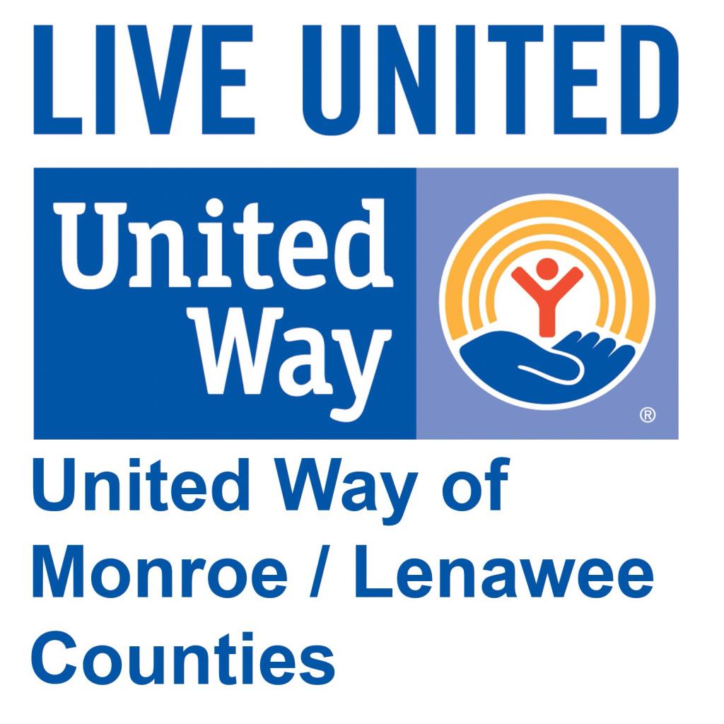 LOGO - United Way of Monroe and Lenawee Counties