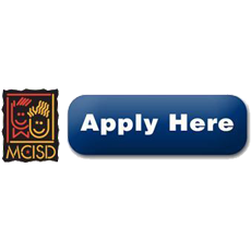 MCISD employment logo